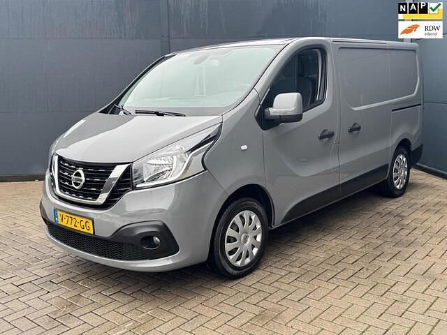 Overige Gebruikt 2017 Nissan NV300 Van | € 9.950 (Iets duurder) - Afbeelding 1/4