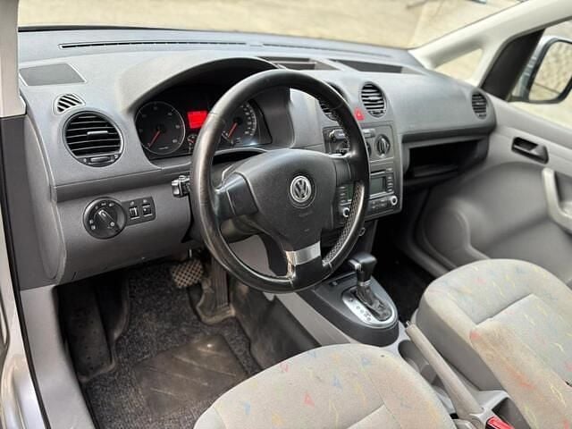 Occasion VW Caddy 105 PK (77 kW) 2007 Overige MPV