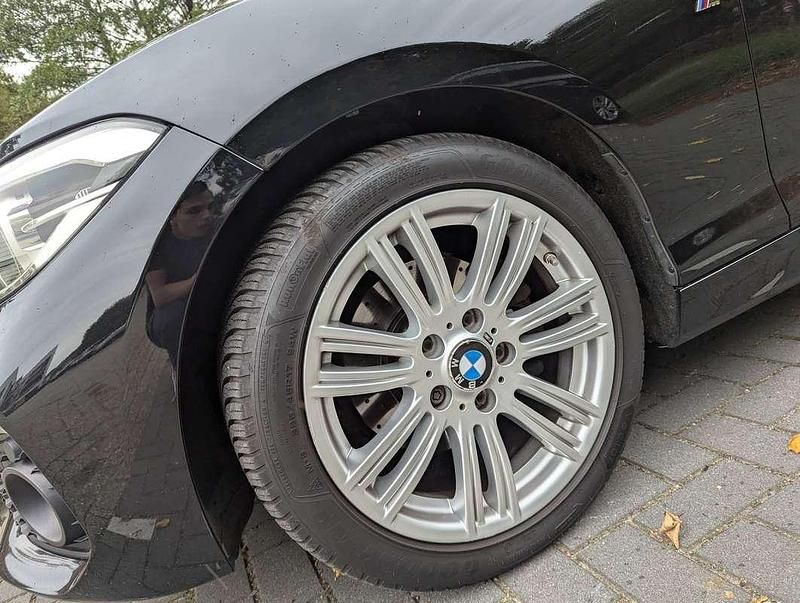 Occasion BMW 120 M Sport 220 PK (161 kW) 2015 Hatchback