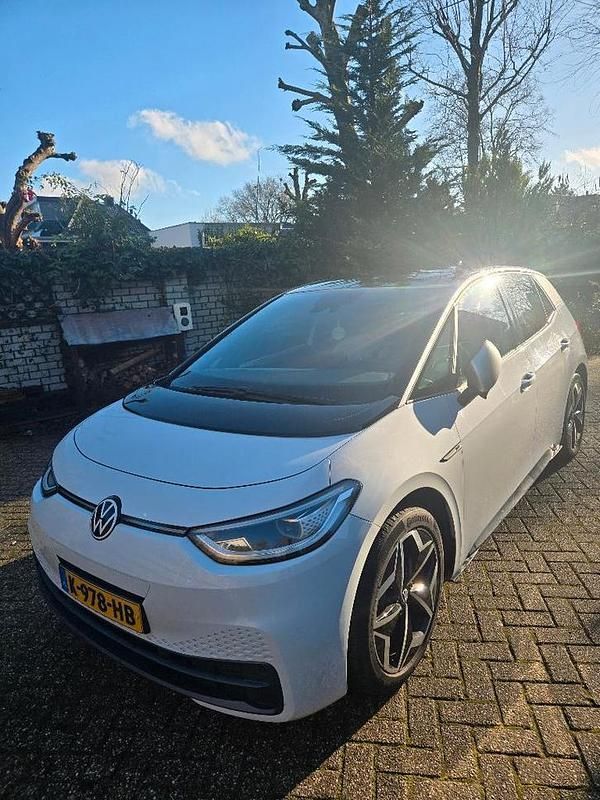 Occasion 2020 VW ID.3 Hatchback | € 14.990 - Afbeelding 1/4