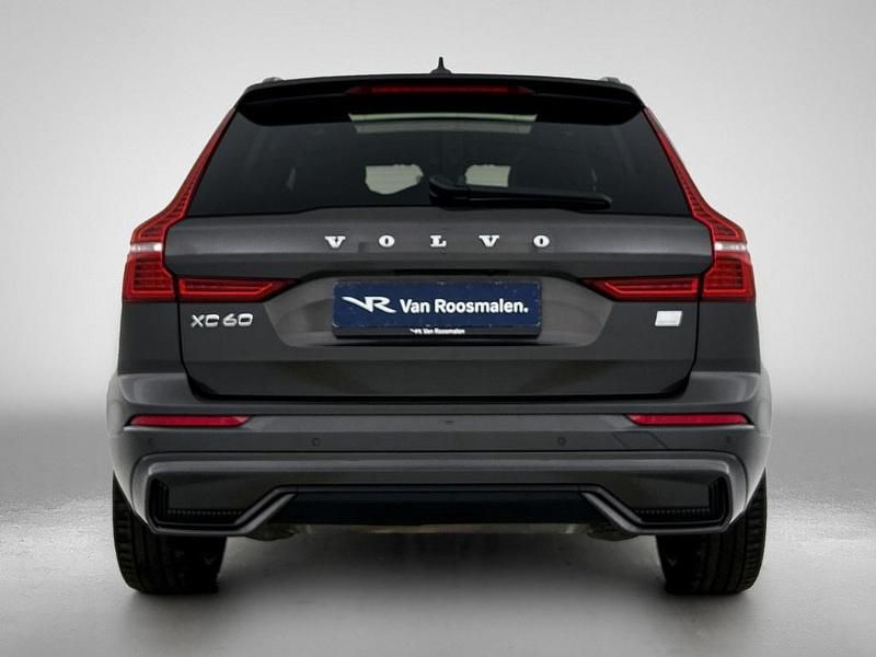 Occasion Volvo XC60 Ultimate 2026 Zwart SUV