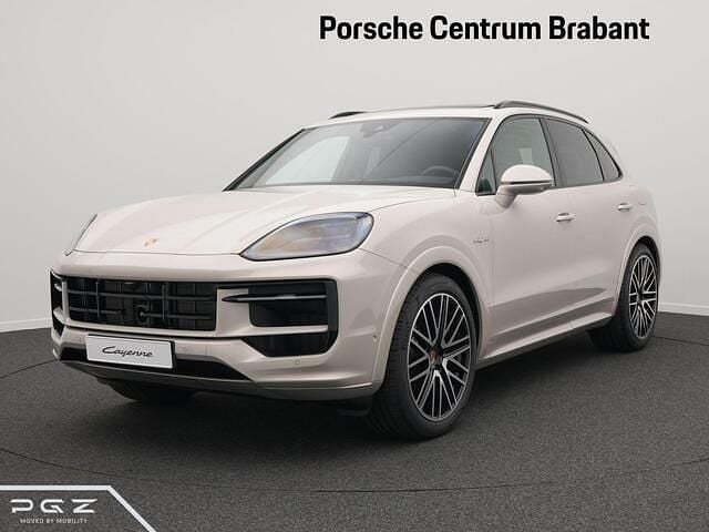 Overige Nieuw 2025 Porsche Cayenne S E-Hybrid SUV | € 189.437 (Duur) - Afbeelding 1/4