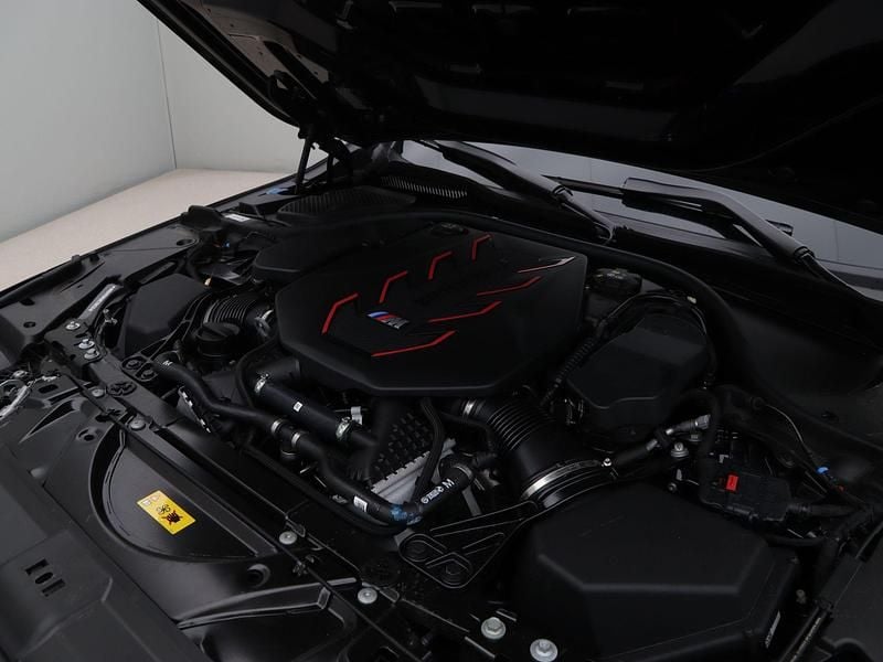 Occasion BMW M5 Performance 727 PK (534 kW) 2024 Zwart Sedan