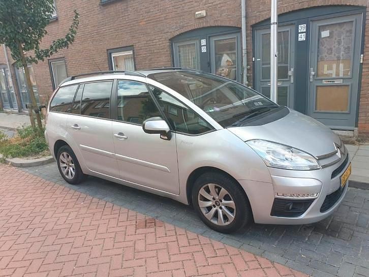Gebruikt 2011 Citroën Grand C4 Picasso MPV | € 1.850 (Eerlijke prijs) - Afbeelding 1/4