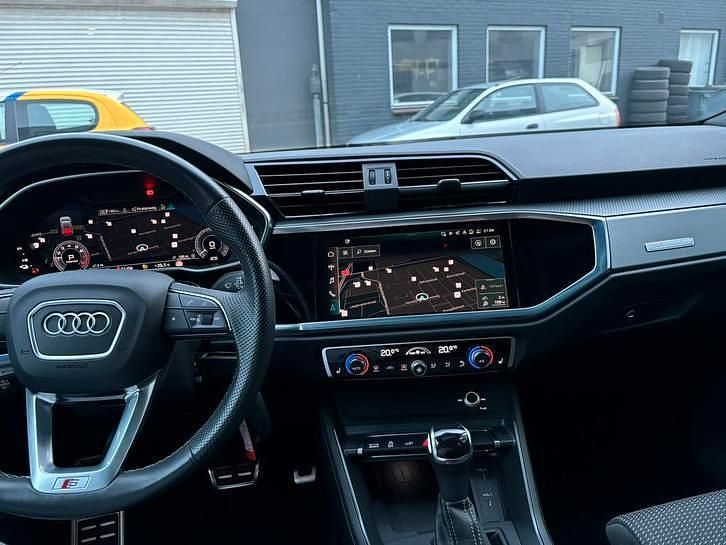Occasion Audi Q3 S-Line 149 PK (109 kW) 2021 SUV