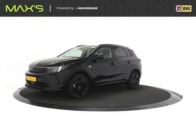 Overige Gebruikt 2023 Opel Grandland X SUV | € 30.899 (Eerlijke prijs) - Afbeelding 1/4