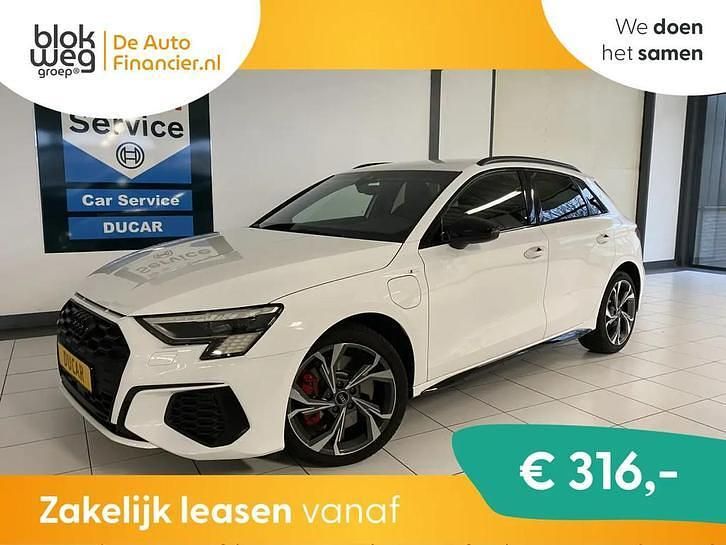 Gebruikt 2023 Audi A3 | € 22.950 (Goede deal) - Afbeelding 1/2