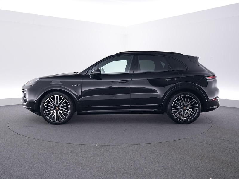 Occasion Porsche Cayenne 305 PK (224 kW) 2025 Zwart SUV