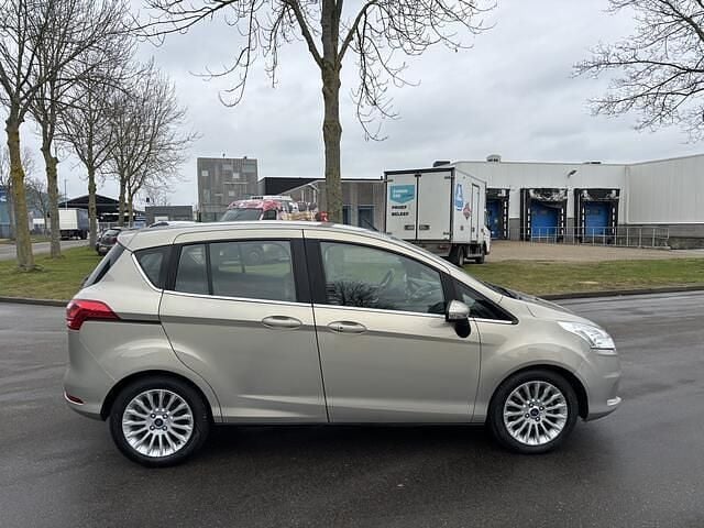 Occasion Ford B-MAX Titanium 105 PK (77 kW) 2013 Beige MPV