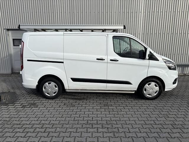 Occasion Ford Transit Custom Trend 131 PK (96 kW) 2019 Wit Van
