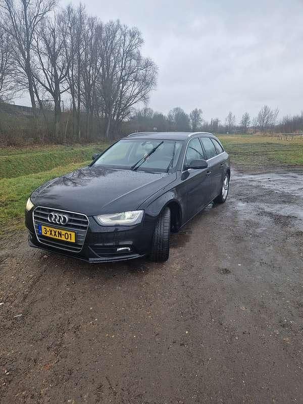Occasion 2014 Audi A4 Business Stationwagen | € 7.500 (Eerlijke prijs) - Afbeelding 1/4