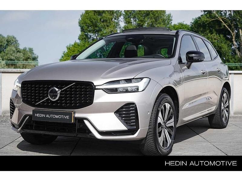 Gebruikt 2021 Volvo XC60 Plus SUV | € 56.995 (Duur) - Afbeelding 1/4