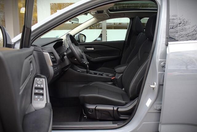 Occasion Nissan Qashqai Acenta 140 PK (102 kW) 2022 Grijs SUV