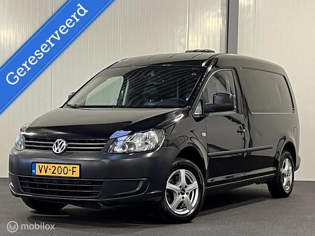 Overige Occasion 2013 VW Caddy Maxi MPV | € 3.445 (Eerlijke prijs) - Afbeelding 1/4
