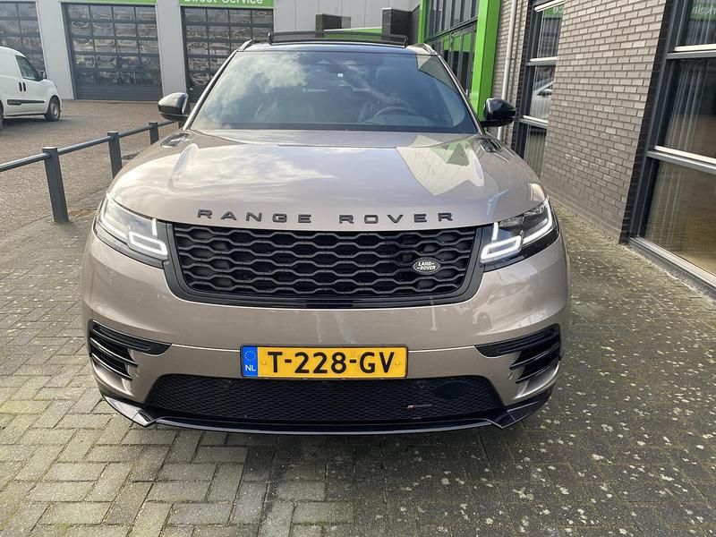 Occasion Land Rover Range Rover Velar 404 PK (297 kW) 2023 Bruin SUV