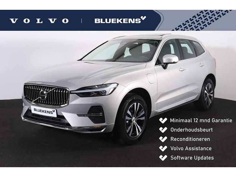 Zilver Gebruikt 2025 Volvo XC60 Core SUV | € 52.400 (Super prijs) - Afbeelding 1/4