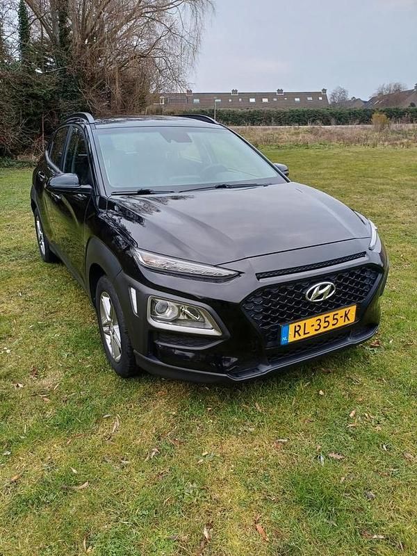 Occasion 2017 Hyundai Kona SUV | € 12.500 (Super prijs) - Afbeelding 1/4
