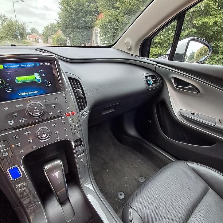 Occasion Opel Ampera 62 kW (85 PK) 2012 Hatchback