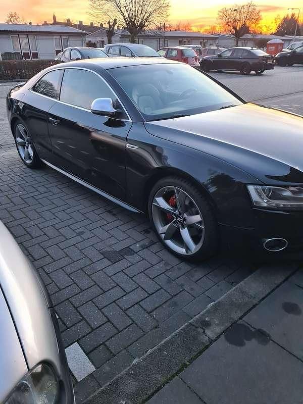 Occasion Audi A5 179 PK (131 kW) 2009 Coupé