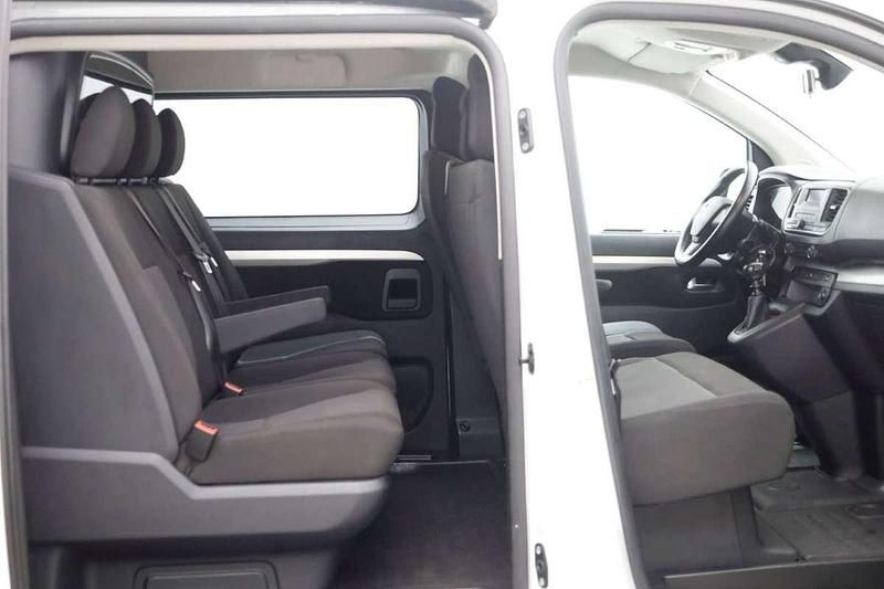 Occasion Opel Vivaro Edition 122 PK (89 kW) 2021 Wit MPV