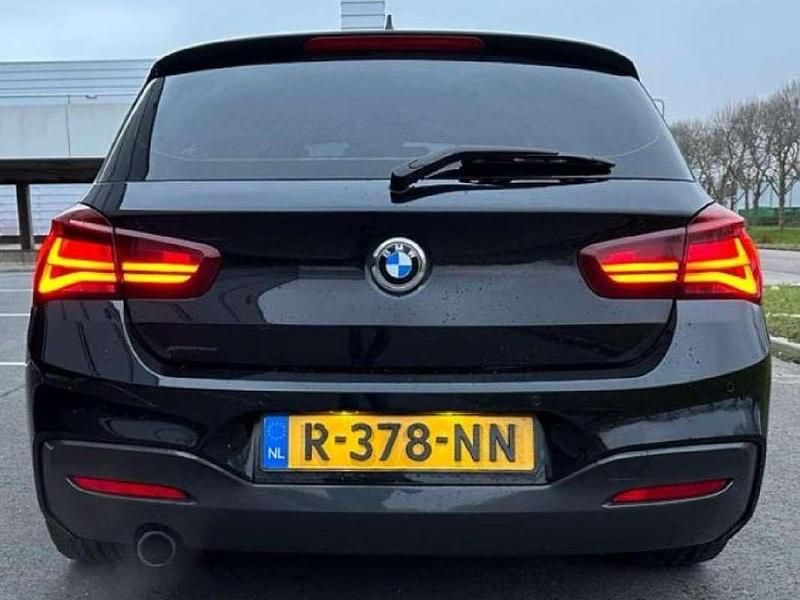 Gebruikt 2017 BMW 118 Hatchback | € 12.399 (Super prijs) - Afbeelding 1/4