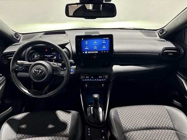 Occasion Toyota Yaris Hybrid Executive 116 PK (85 kW) 2023 Hatchback Hatchback