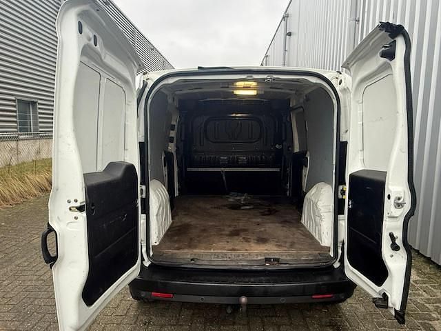 Occasion Opel Combo 90 PK (66 kW) 2014 MPV