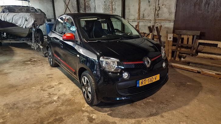 Occasion 2018 Renault Twingo SE Hatchback | € 6.950 (Eerlijke prijs) - Afbeelding 1/4