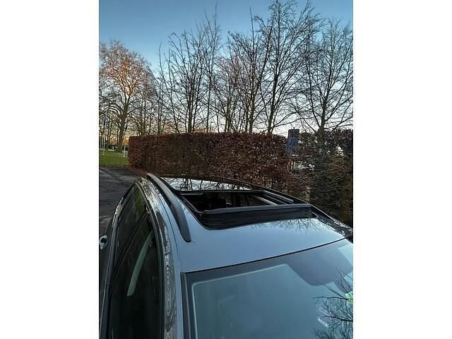 Occasion VW Golf VII Comfortline 111 PK (81 kW) 2018 Grijs Stationwagen