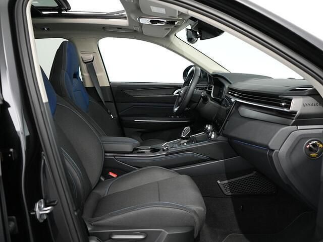 Occasion Lynk & Co 01 261 PK (191 kW) 2023 Zwart SUV