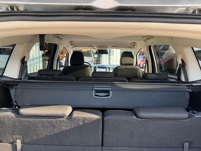 Occasion Ford S-MAX Titanium 166 PK (122 kW) 2019 Zilver MPV