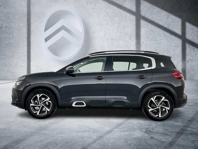 Occasion Citroën C5 Aircross Feel 181 PK (133 kW) 2020 Suv SUV
