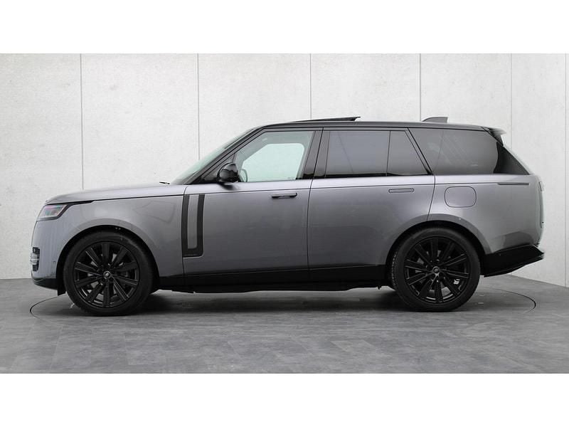 Occasion Land Rover Range Rover Autobiography 550 PK (404 kW) 2024 Grijs SUV