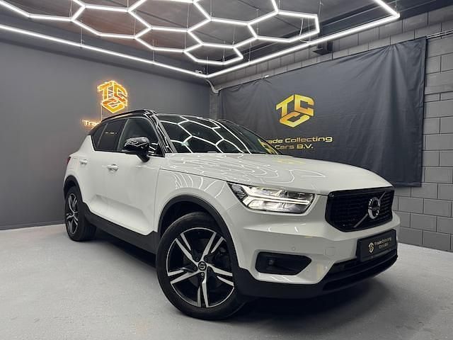 Occasion Volvo XC40 R-Design 2020 SUV