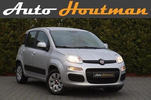 Occasion Fiat Panda Lounge 80 PK (58 kW) 2016 Grijs Hatchback