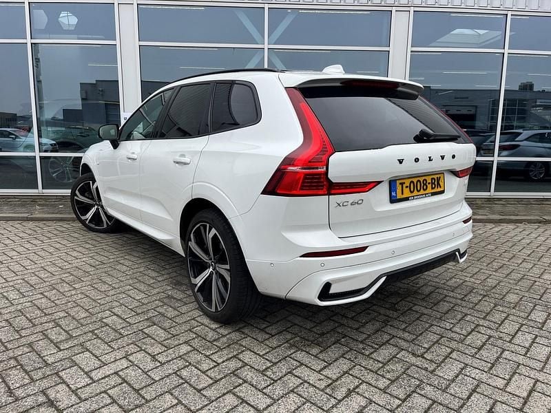 Occasion Volvo XC60 R-Design 311 PK (228 kW) 2022 Wit SUV
