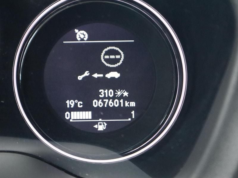 Occasion Honda HR-V Executive 131 PK (96 kW) 2017 Grijs SUV