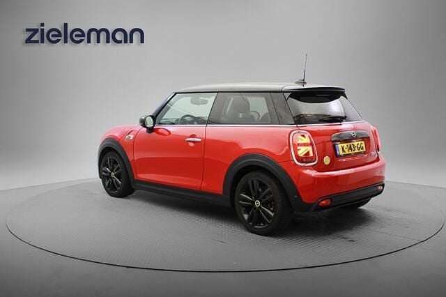 Occasion Mini Cooper 135 kW (184 PK) 2020 Rood Hatchback