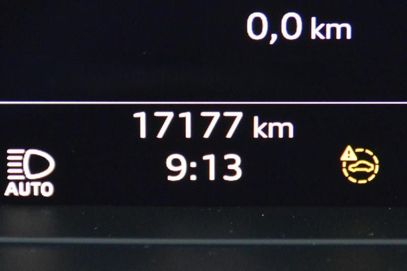 Occasion Audi Q4 e-tron Advanced 194 kW (265 PK) 2023 Grijs SUV