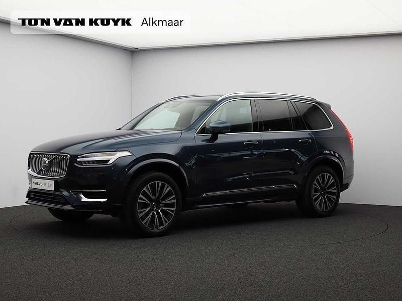 Gebruikt 2019 Volvo XC90 Inscription SUV | € 57.950 - Afbeelding 1/4