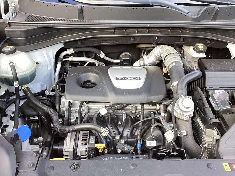 Occasion Kia Sportage GT 177 PK (130 kW) 2017 Wit SUV