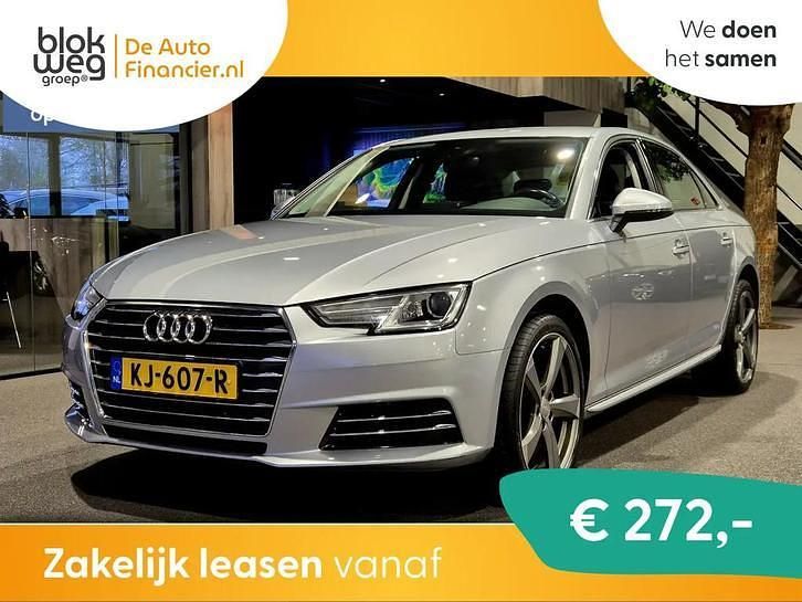 Occasion 2016 Audi A4 Design | € 15.990 - Afbeelding 1/2