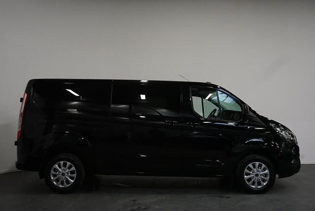 Occasion Ford Transit Custom Limited 129 PK (94 kW) 2023 Overige Van