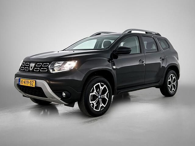 Occasion Dacia Duster Anniversary 150 PK (110 kW) 2020 Zwart SUV