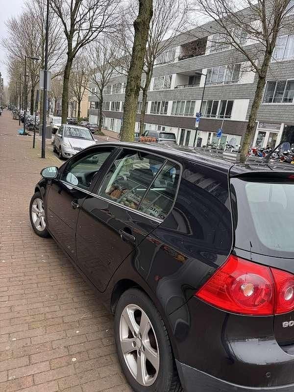 Occasion VW Golf Comfortline 116 PK (85 kW) 2007 Sedan