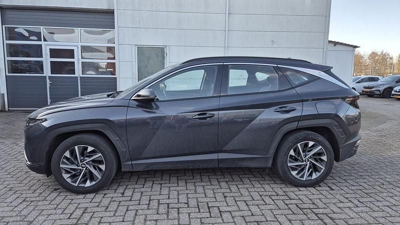Occasion Hyundai Tucson Comfort 2023 Grijs SUV