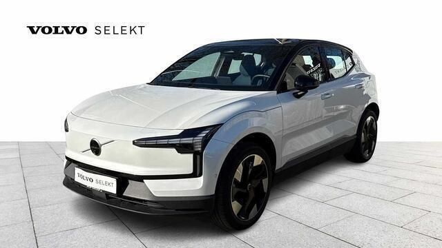 Wit Gebruikt 2023 Volvo EX30 Ultra SUV | € 39.999 (Duur) - Afbeelding 1/4