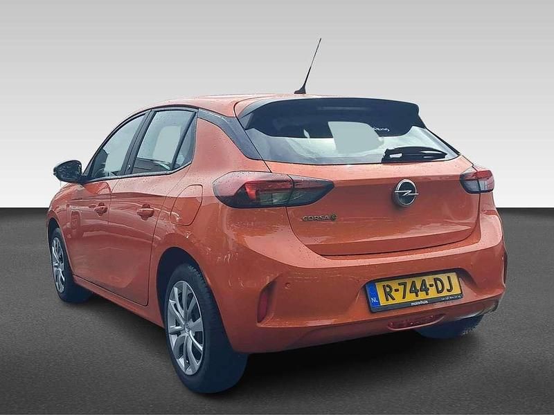 Occasion Opel Corsa-e Edition 100 kW (136 PK) 2022 Oranje Hatchback