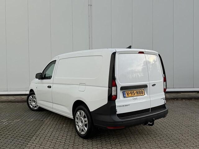 Occasion Ford Transit Connect Trend 150 PK (110 kW) 2025 Wit MPV