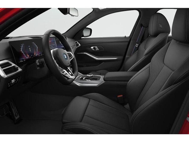Occasion BMW 330e M Sport 292 PK (214 kW) 2025 Rood Sedan